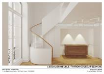 Gilles DELAGE - INTERSPACE ARCHITECTES